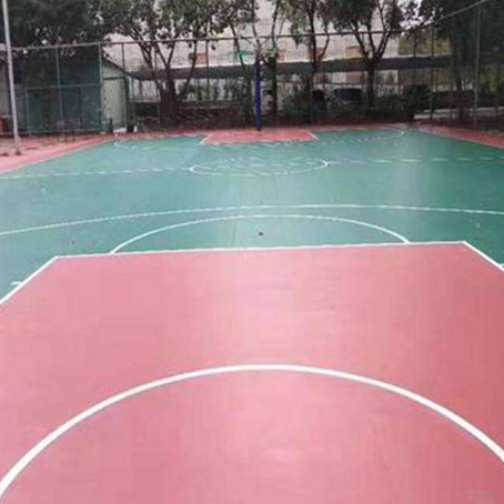 清远球场地坪行业近期有多个重要更新